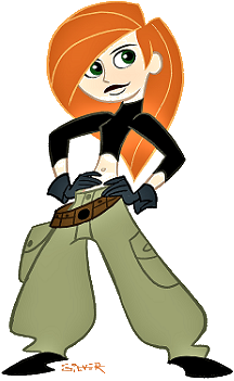 Kim Possible