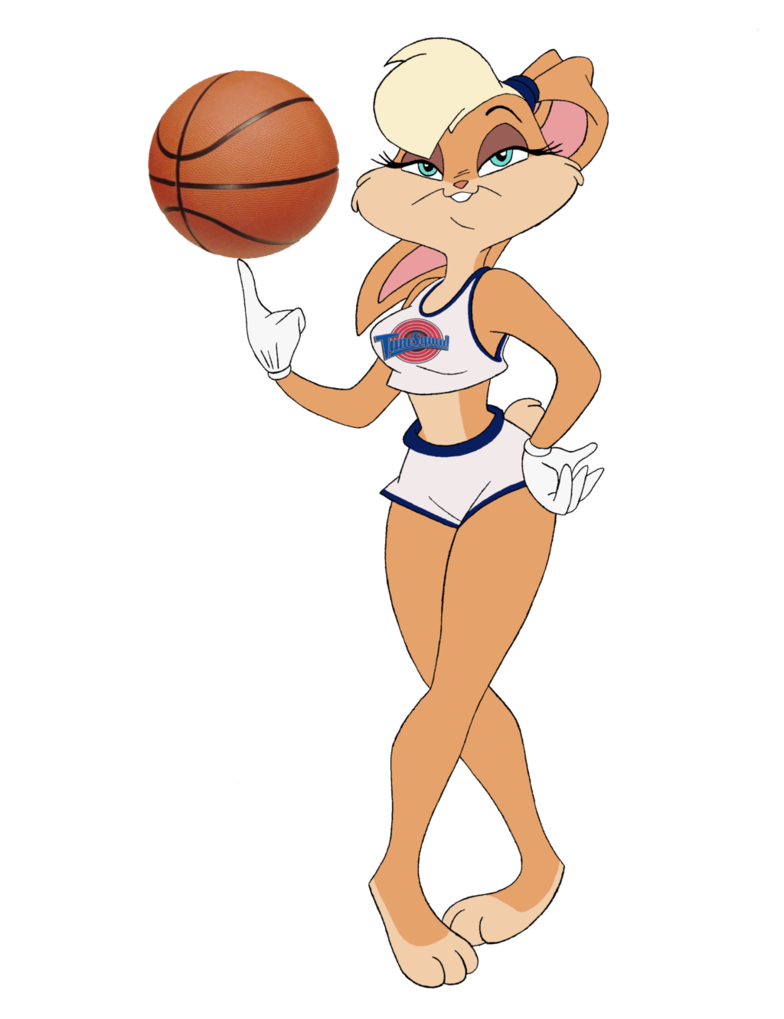 Lola Bunny