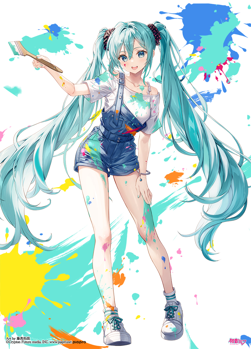 Hatsune Miku