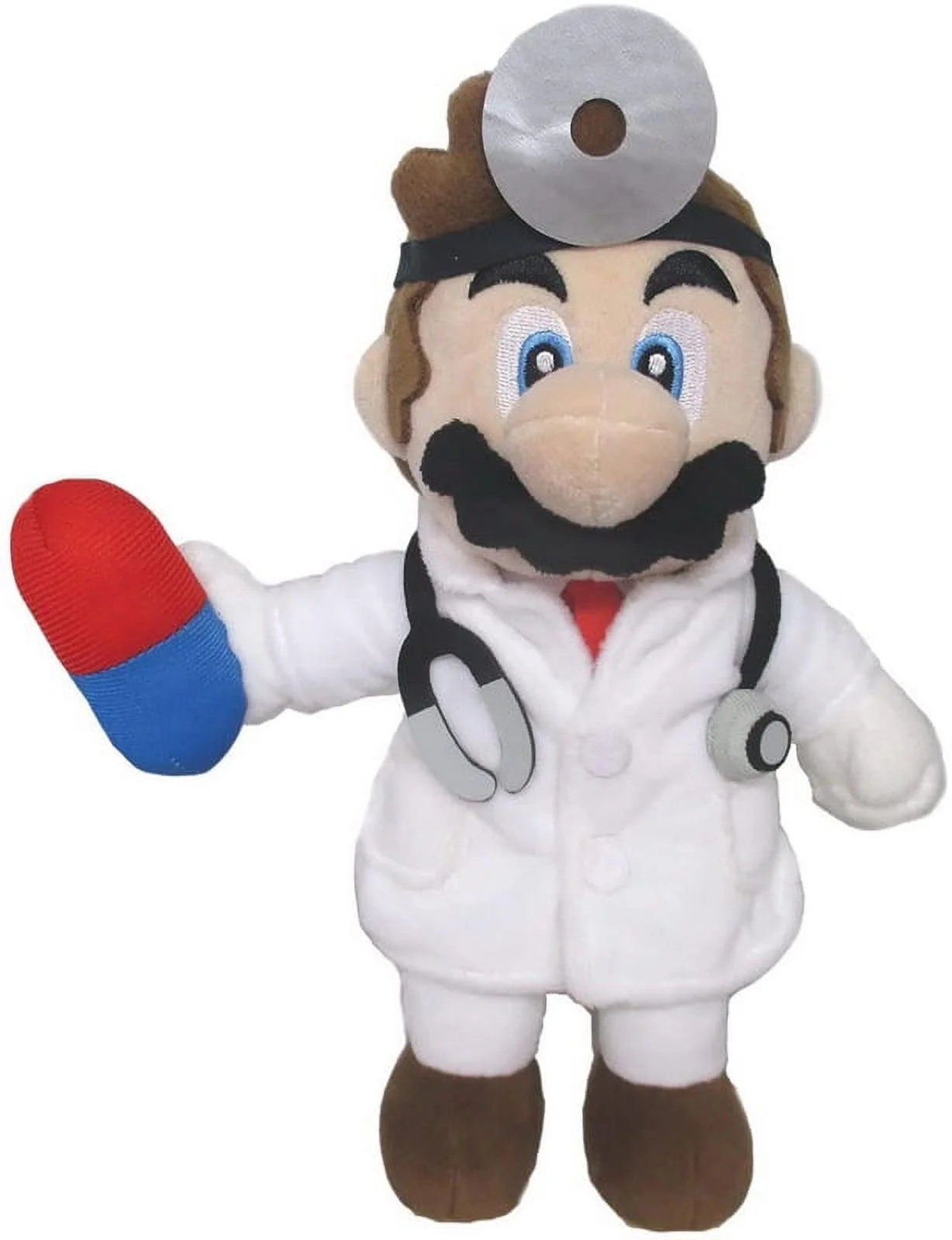 Dr Mario