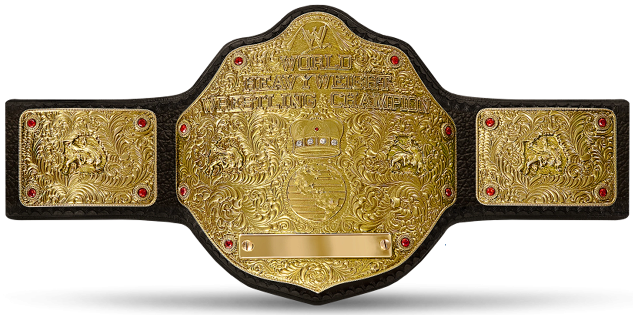 Ultimate WWE World Heavyweight Champions Tournament