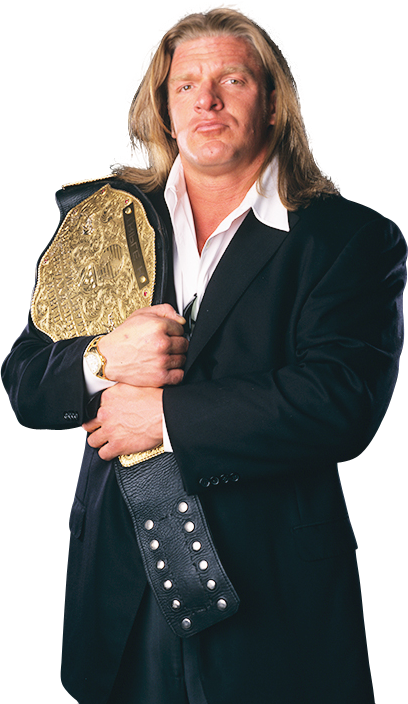 Ultimate WWE World Heavyweight Champions Tournament