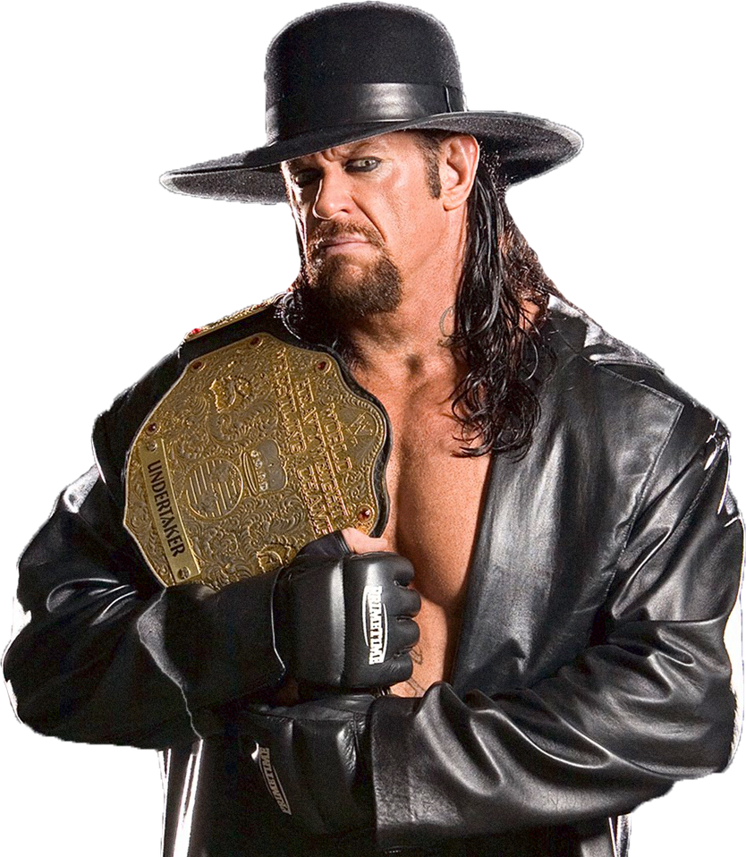 Ultimate WWE World Heavyweight Champions Tournament