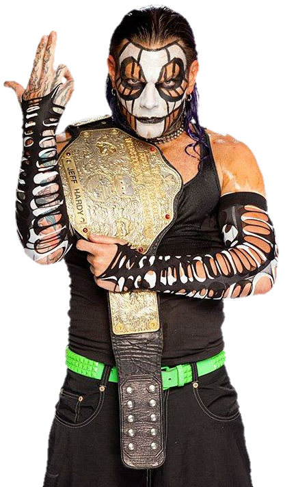Jeff Hardy
