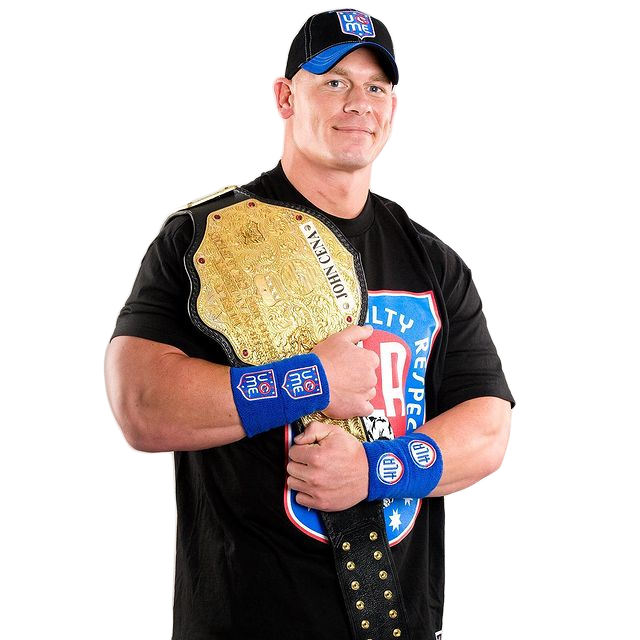 John Cena