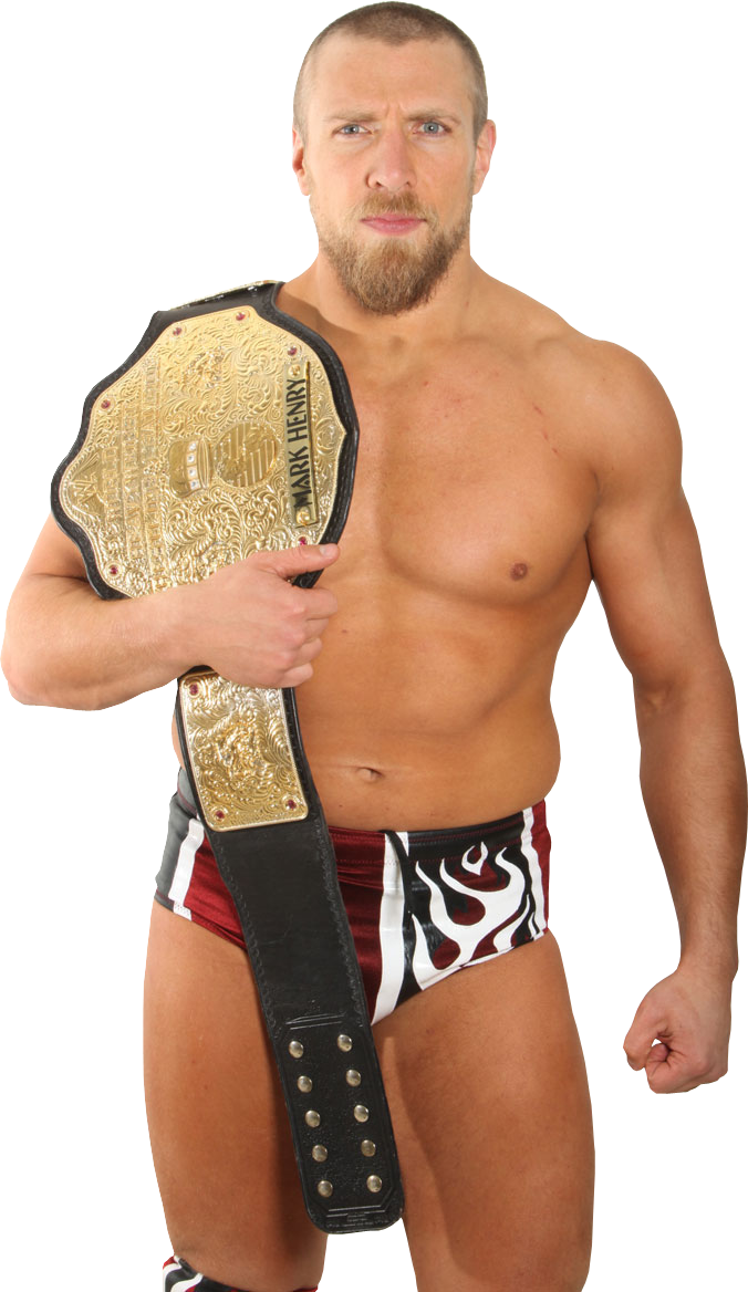 Ultimate WWE World Heavyweight Champions Tournament