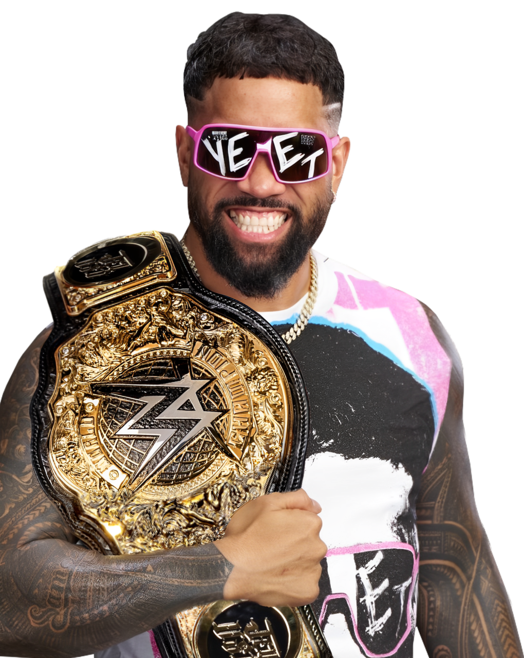 Jey Uso