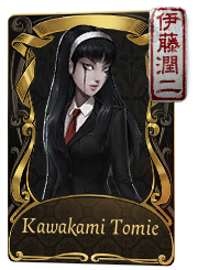 The best skins identity V Crossover