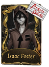 The best skins identity V Crossover