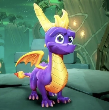 Spyro