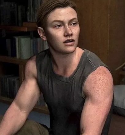 Best videogames’s character