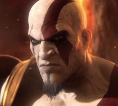 Best videogames’s character 