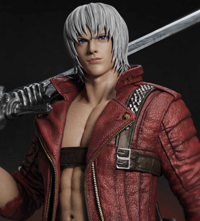 Best videogames’s character 