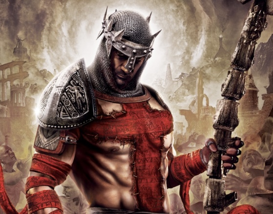 Dante (Dante’s Inferno) 