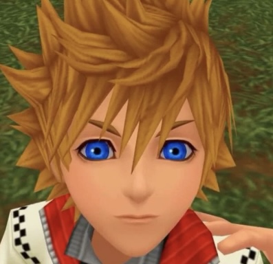Roxas