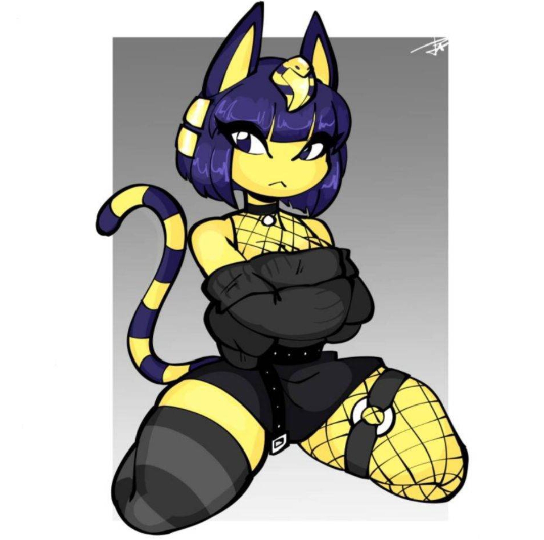 Ankha