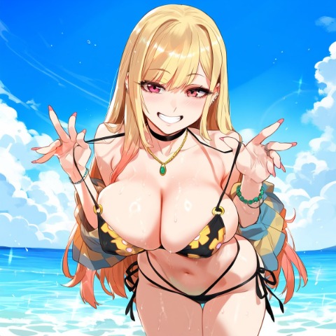 MarinKitagawa