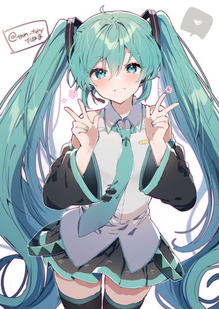 Miku Hatsune
