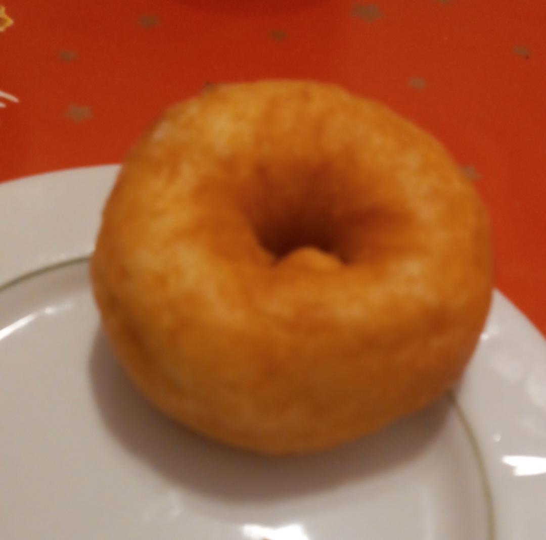 Donut
