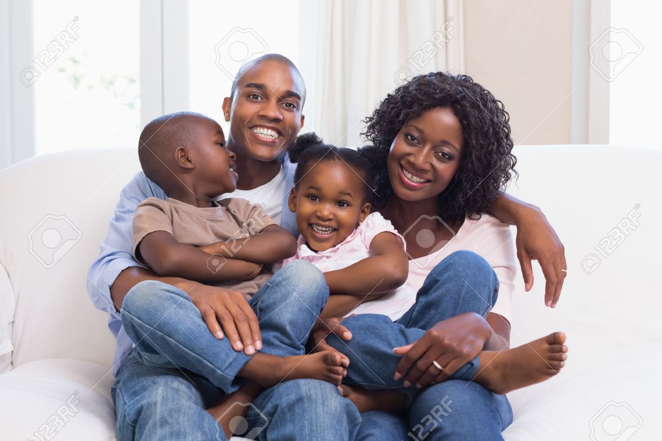 Famille Noir