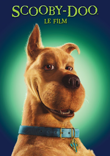 Scooby Doo