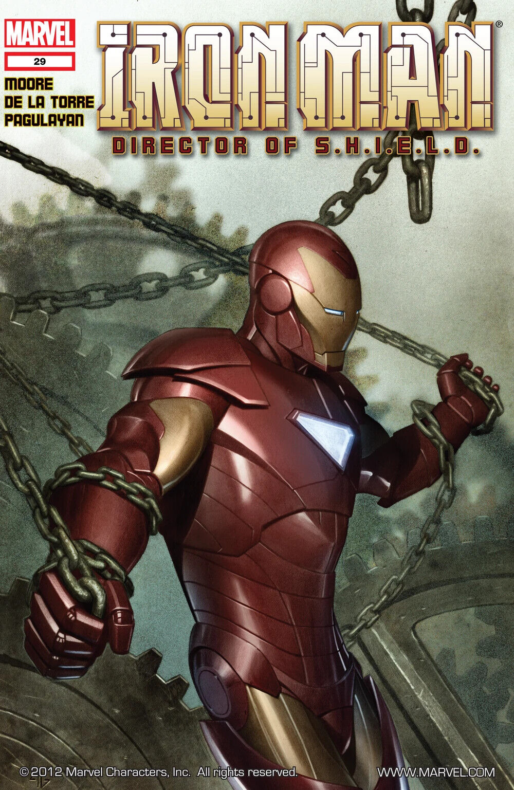 Ironman