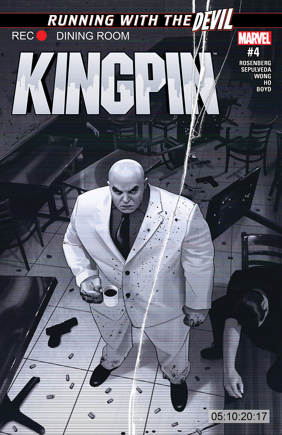 Kingpin