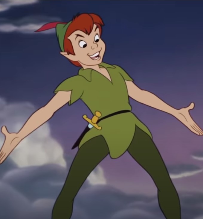 All-Star Characters from Disney, PIXAR and Dreamworks Movies