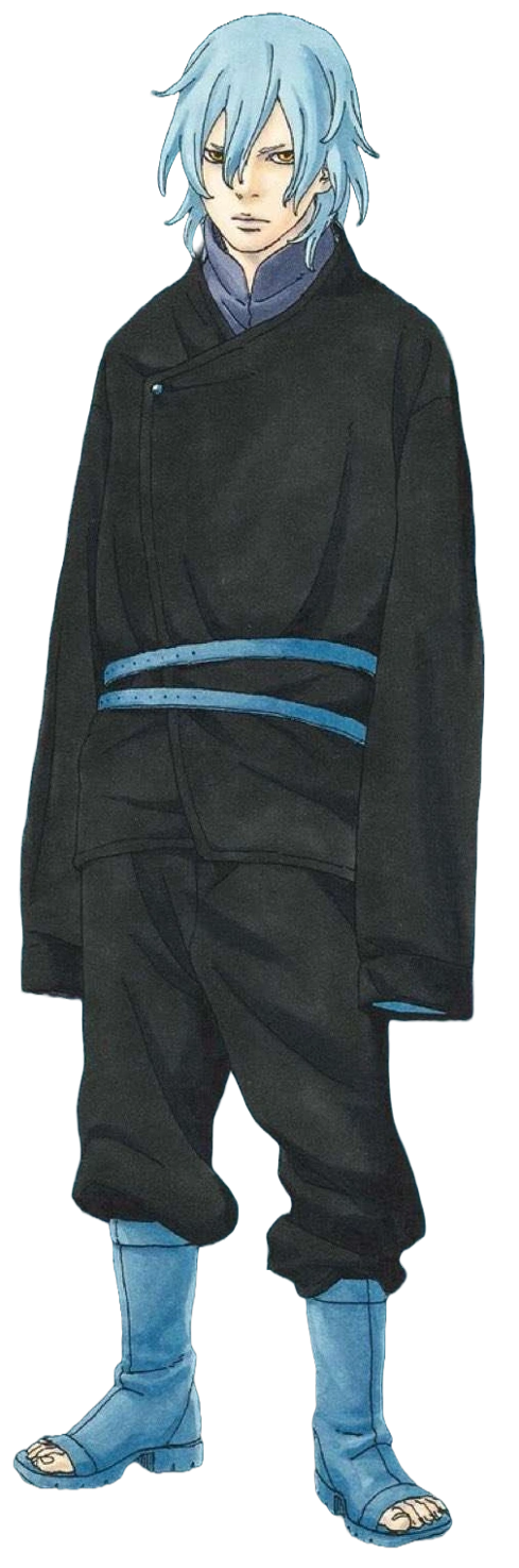 Mitsuki