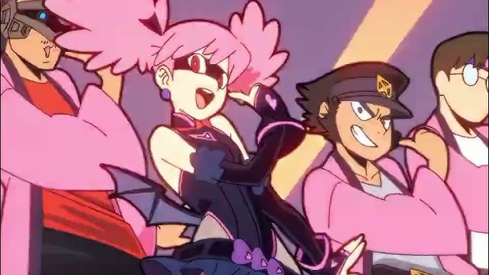 Anime spring Song OP 2025