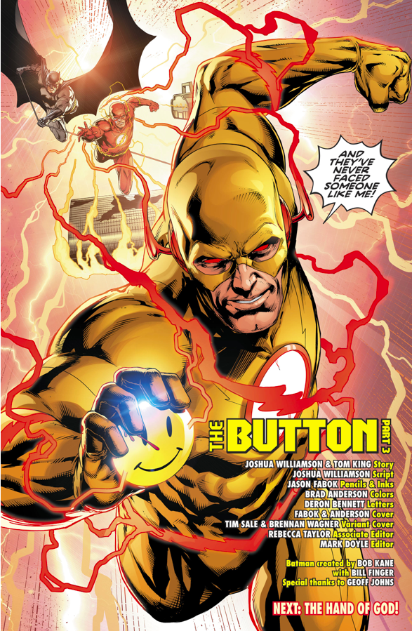 Marvel & DC Best Superheroes/Villains 