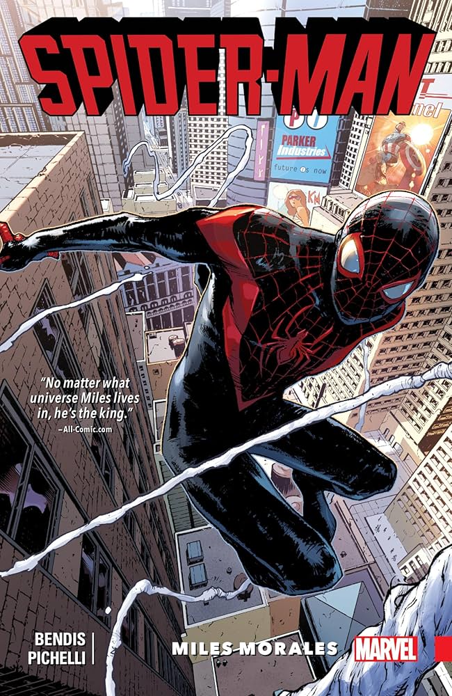 Marvel & DC Best Superheroes/Villains 
