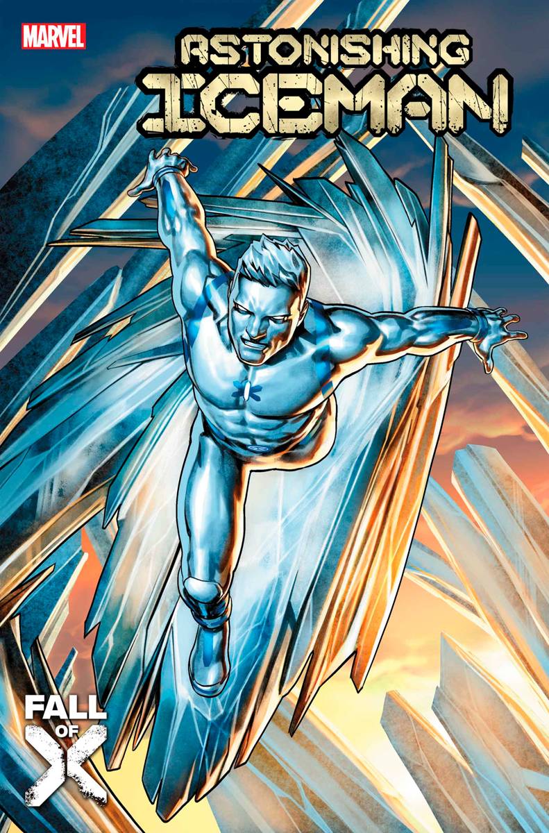 Iceman