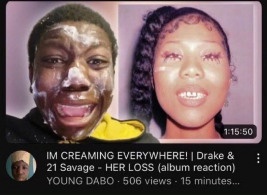 Best YouTube thumbnails oat