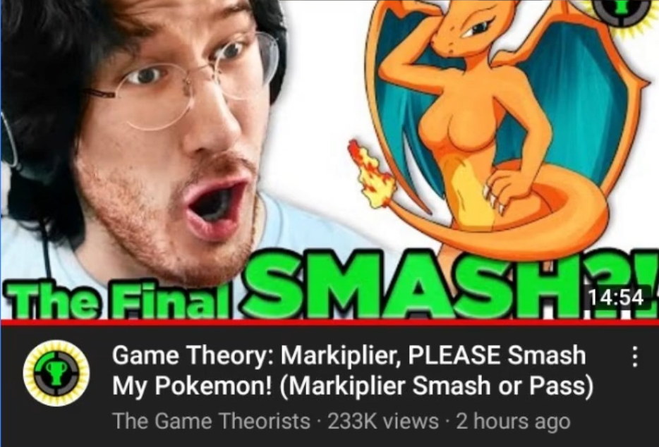 Best YouTube thumbnails oat