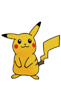 Pikachu SSB