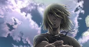 Vinland Saga
