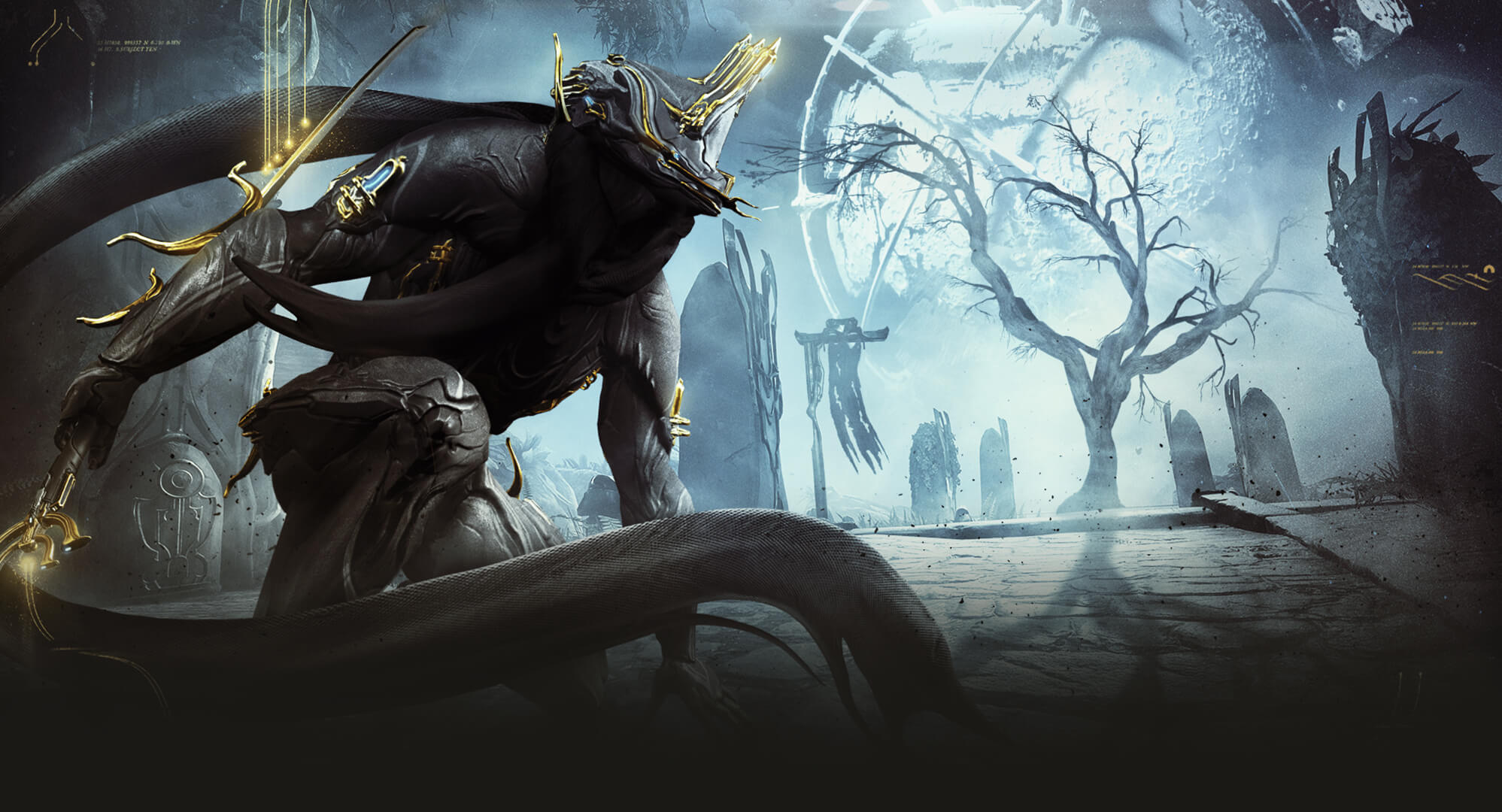 Warframes