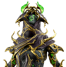 Warframes