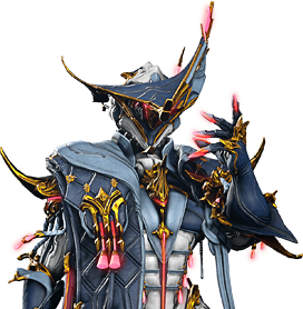 Warframes