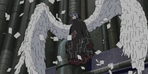 God's Angel Konan