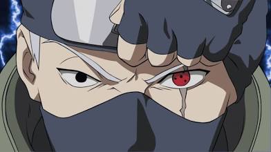 Best naruto nicknames