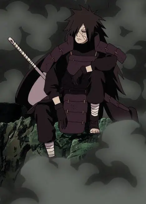 Best naruto nicknames