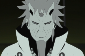 Sage of Six Paths