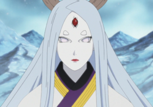 Progenitor of Chakra