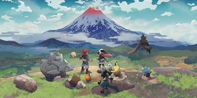 Anime Worlds To Live In