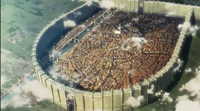 attack on titan