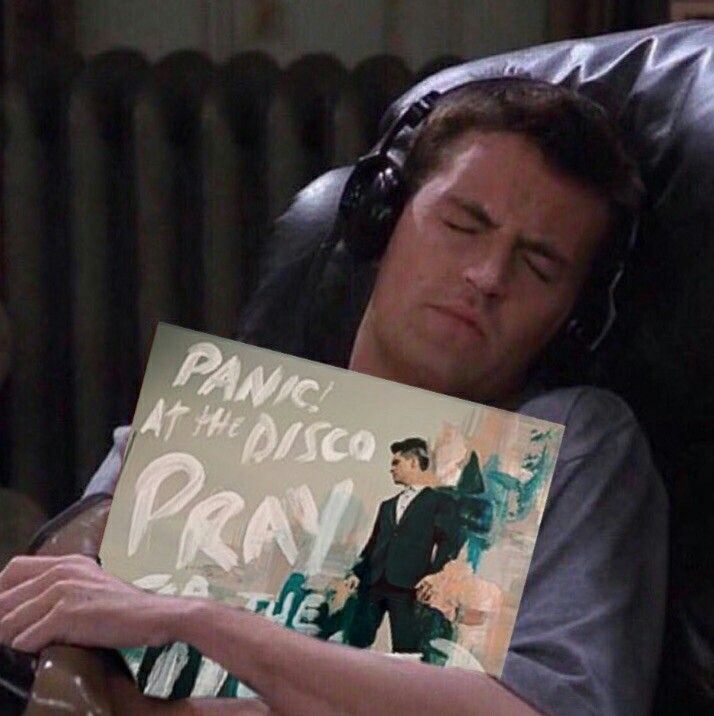 Melhor música do Panic! At The Disco