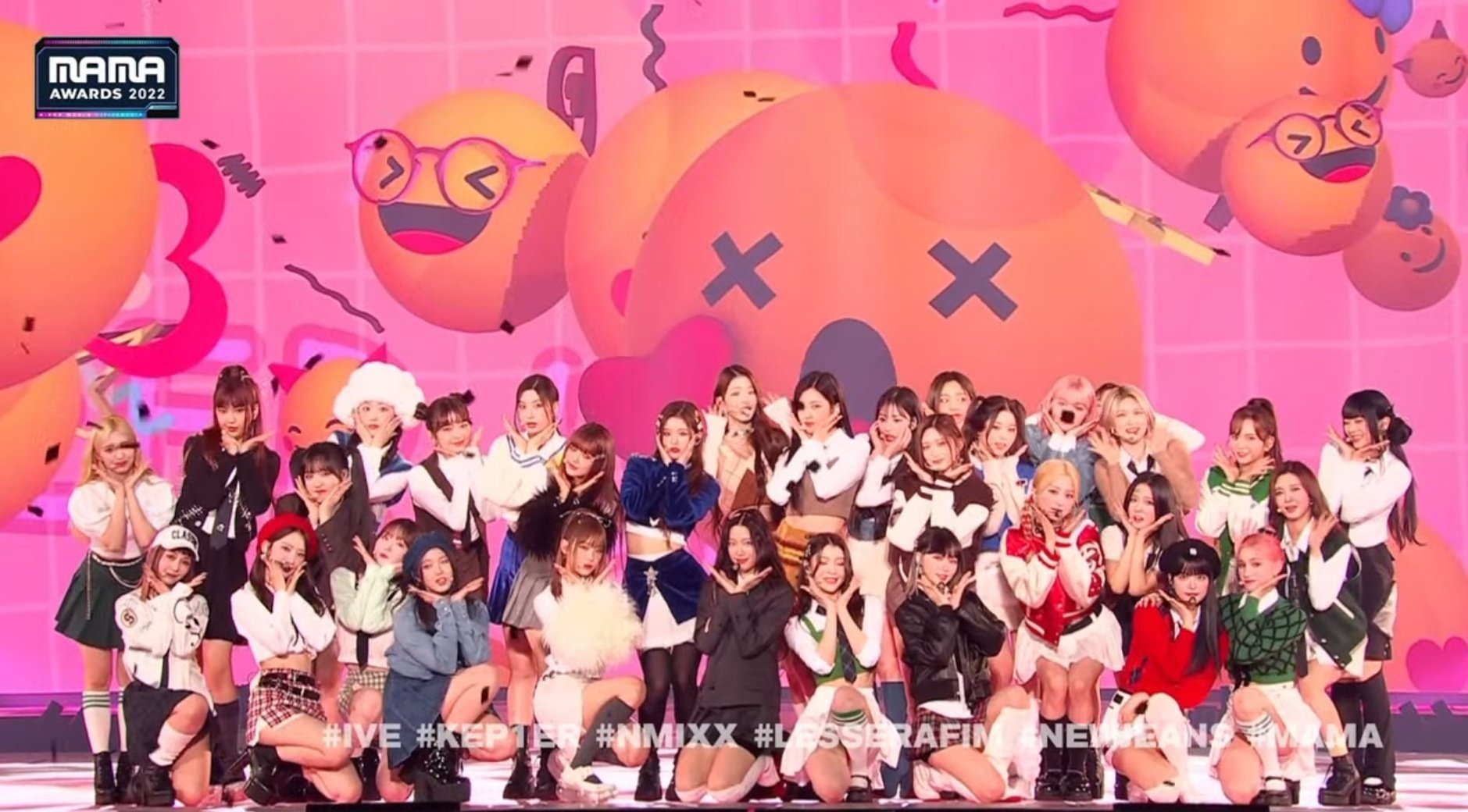What is your Ultimate Bias (4th gen Girl Groups edition)