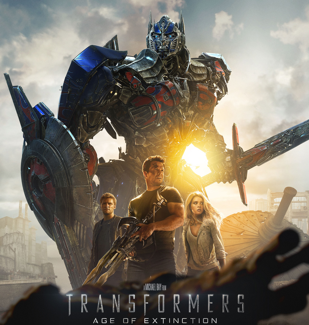 Transformers Dark of the Moon